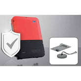 SMA Cellular LTE Modem w/ 5yr Data Plan (SKU Part Number CELLMODKIT-US-10).